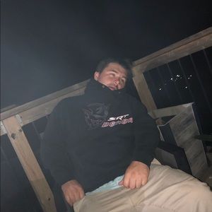 Meet your Posher, Jake